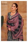 Tanjore By The Hermitage Cotton Dress Material Surat Wholesale Market